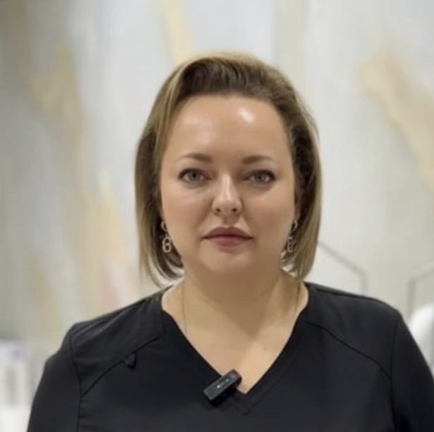 Вичкасова Ольга Николаевна