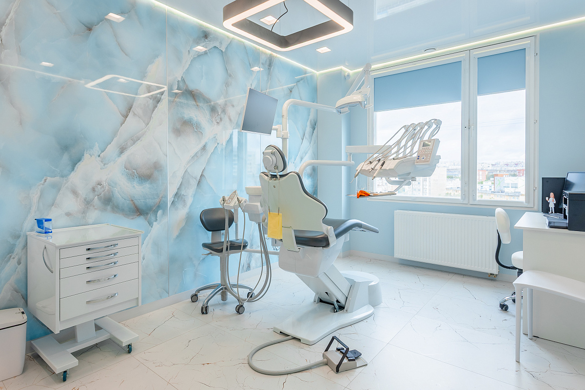 Евромед - кабинет