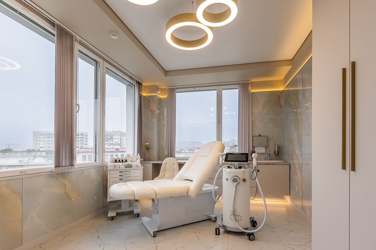 Евромед - кабинет