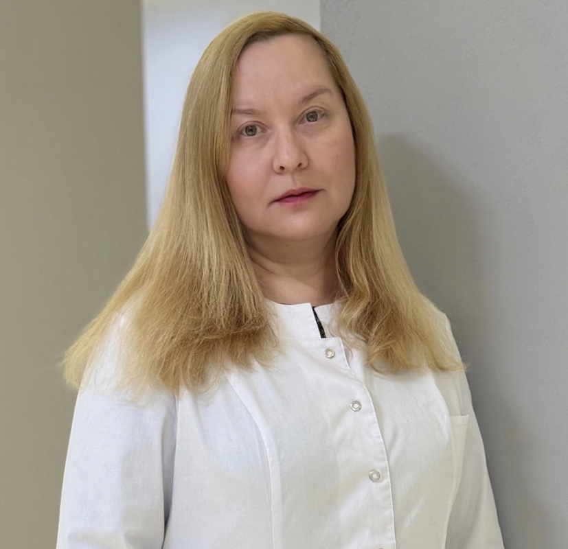 Онегина Диляра Арслановна