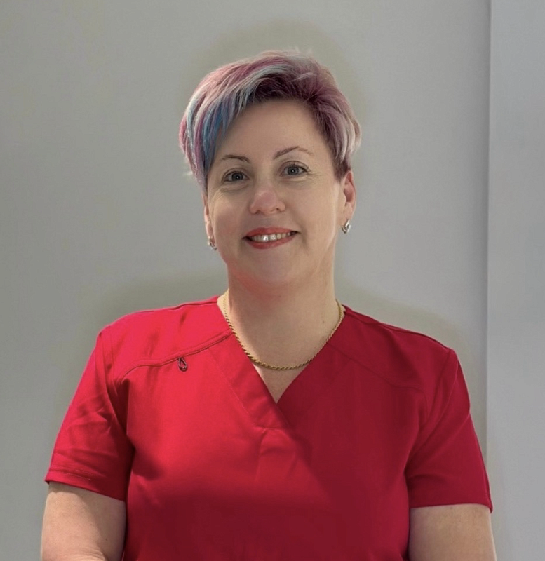 Зиновьева Екатерина Леонидовна